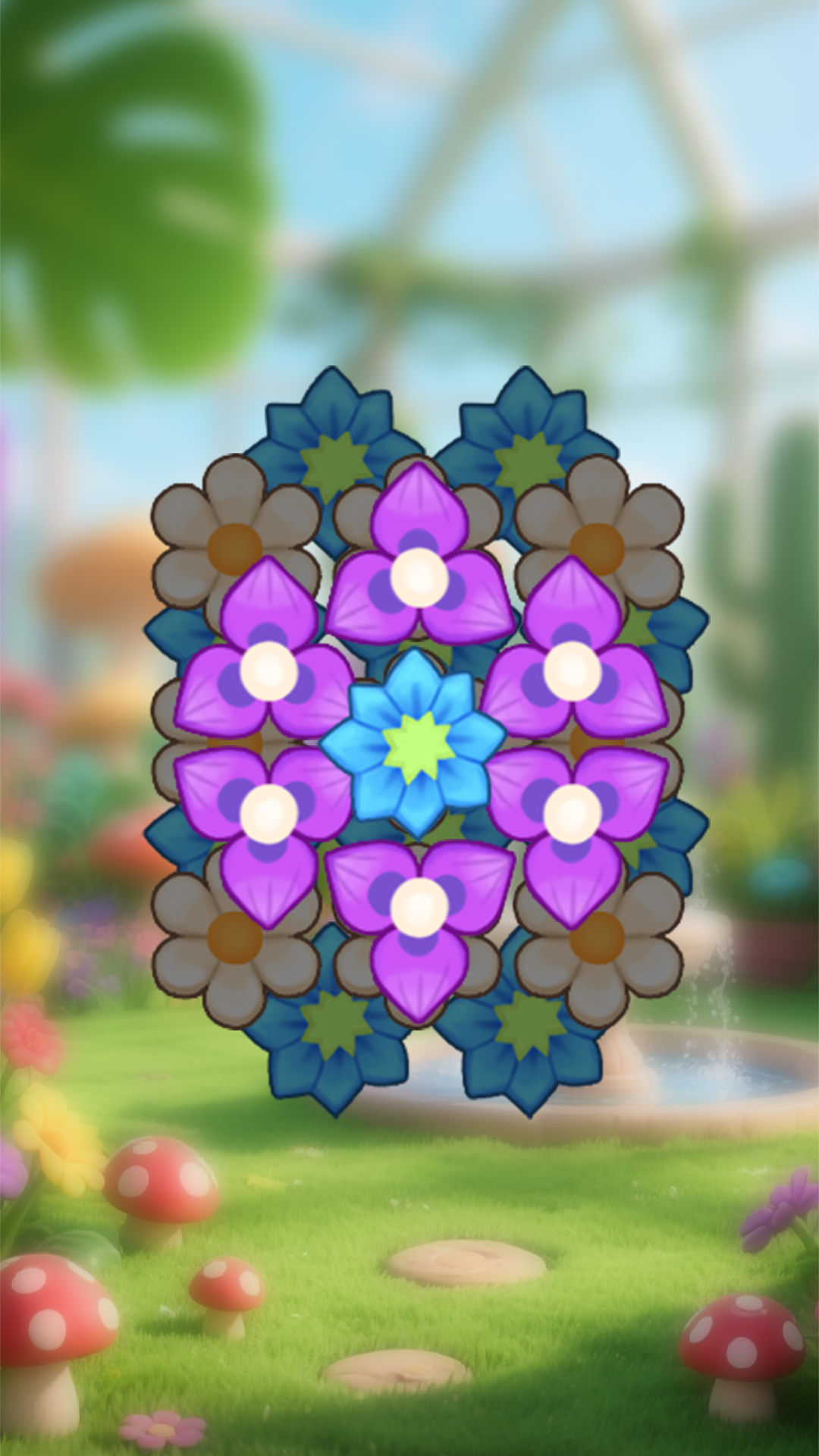 Floral Collection Screenshot 1