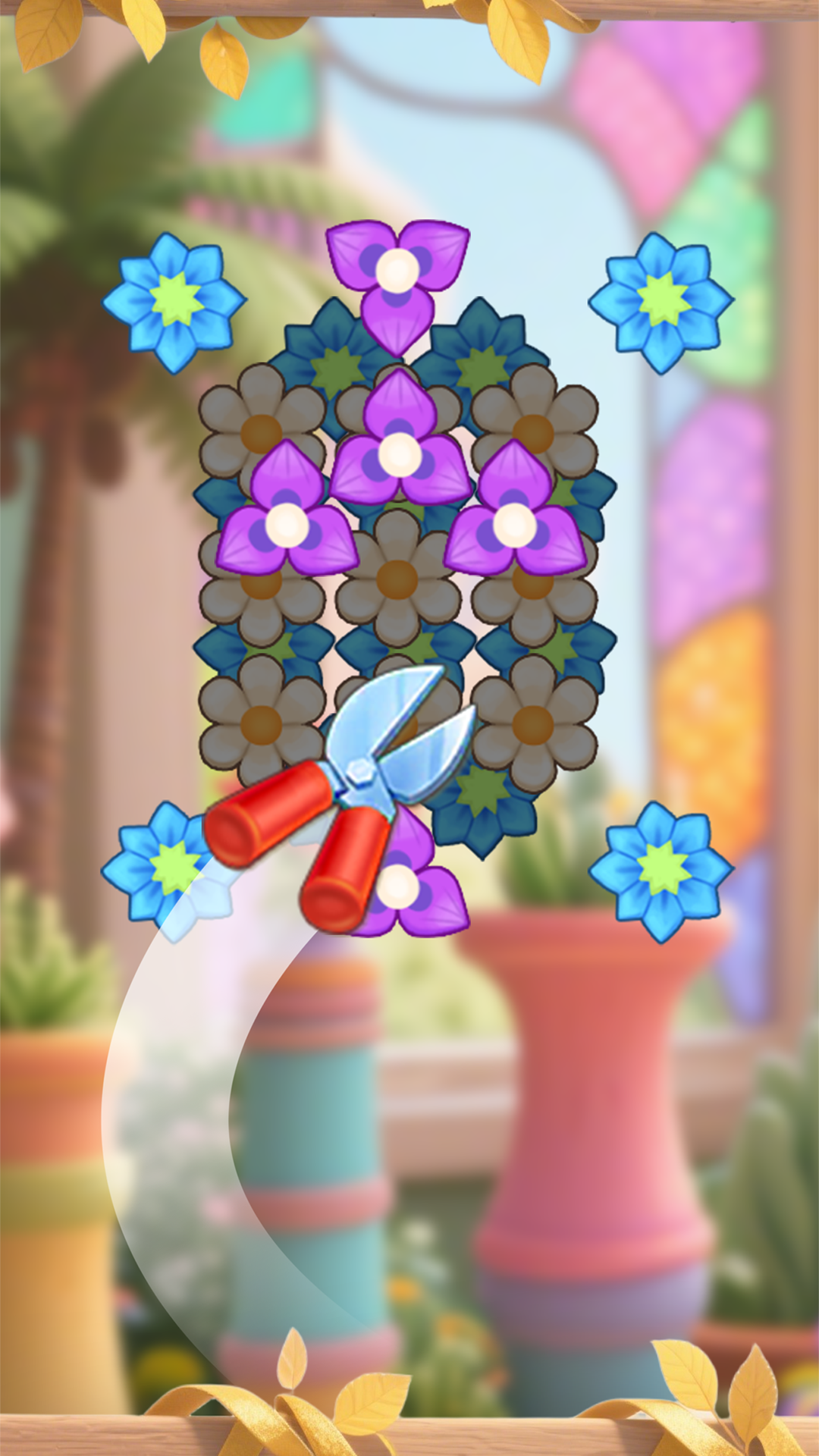 Floral Collection Screenshot 4